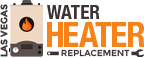 Las Vegas Waterheater Replacement Logo