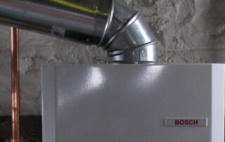instant hot water heaters