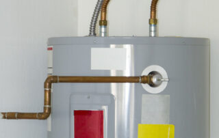 tankless gas water heater