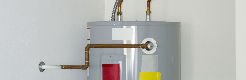 tankless gas water heater