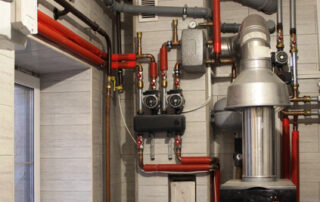 tankless water heater