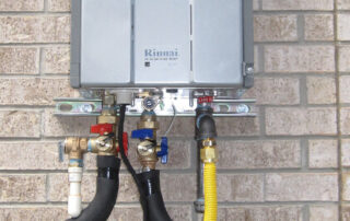 tankless