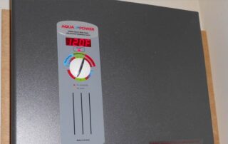 Questions About Tankless Water Heaters