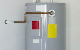 Electric Water Heaters