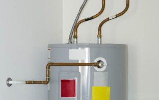 Commercial Water Heater Repairs & Installations