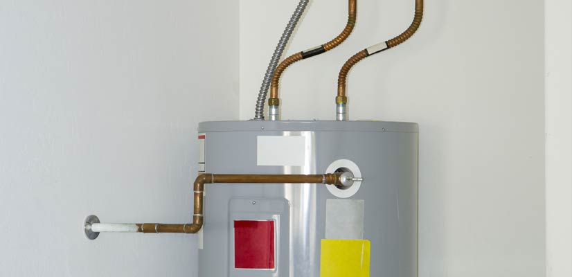 Commercial Water Heater Repairs & Installations